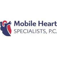 Mobile Heart Specialists P.C. logo - Similar company to Spot Therapy
