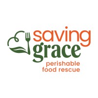 Saving Grace Perishable Food Rescue logo - Similar company to Lineage Foundation For Good