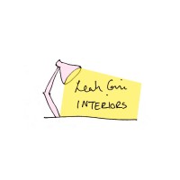 Leah Carri Interior Design logo - Similar company to Studio Nero