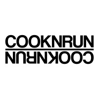 COOKNRUN logo - Similar company to Les Craq'S
