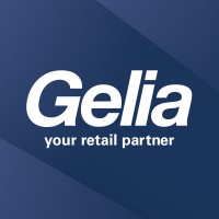 Gelia Sverige logo - Similar company to Cdp Group