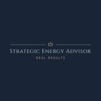 Strategic Energy Advisor logo - Similar company to Energy Procurement Group