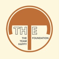 Team Happy Foundation logo - Similar company to Tezos Commons