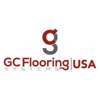 Gc Flooring Systems USA logo - Similar company to Diamatic Usa