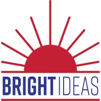 Bright Ideas logo - Similar company to Priority Press