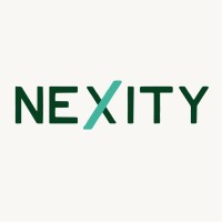 Nexity Agency | Marketing Agency logo - Similar company to Mutiny 🌊