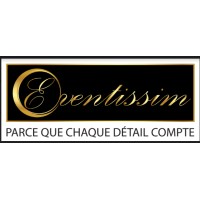Eventissim l'instant féerique logo - Similar company to Bluevalley Consulting