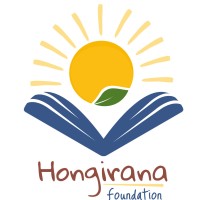 Hongirana Foundation logo - Similar company to Truth Unchained