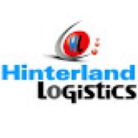 Hinterland Logistics - India logo - Similar company to Sharp Ocean Schedules