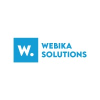 Webika Solutions logo - Similar company to Ash Web Developers Llc