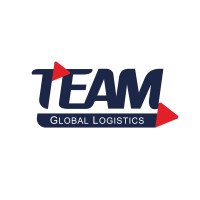 TEAM Global Logistics logo - Similar company to Fluxmingle Tech