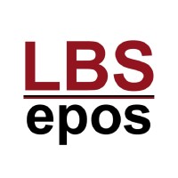 LBS EPOS Systems logo - Similar company to Langley