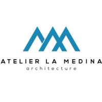 Atelier La Médina logo - Similar company to S O R A P
