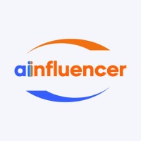 Ainfluencer.com logo - Similar company to Algorift