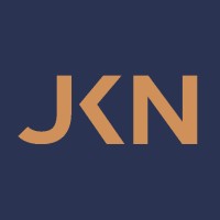 JKN Advokatbyrå logo - Similar company to Advokat Rogert Andersson Entreprenadjuridik