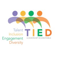 TIED logo - Similar company to Tied
