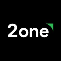 2one logo - Similar company to Evion Technologies