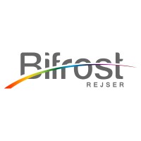 Bifrost Rejser logo - Similar company to Lingualand