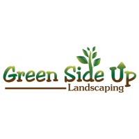 Green Side Up Landscaping logo - Similar company to Eos Digital