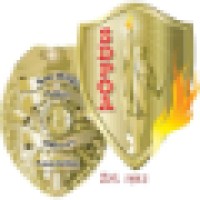 San Diego Police Officers Association, Inc logo - Similar company to San Diego Police Department