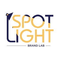 Spotlight Brand Lab logo - Similar company to Red Squirrel Communication