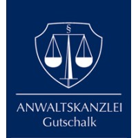Anwaltskanzlei Gutschalk logo - Similar company to Gloria Hermsdorf Rechtsanwaltsgesellschaft Mbh