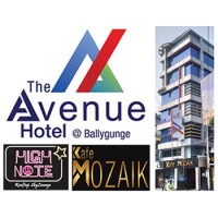 The Avenue Hotel @ Ballygunge - Kolkata logo - Similar company to Affifa Official