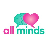 All Minds logo - Similar company to Allminds