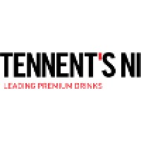Tennent's NI (C&C Group) logo - Similar company to Interbev