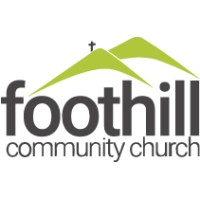 Foothill Community Church logo - Similar company to Mythirdplace