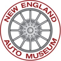 New England Auto Museum logo - Similar company to New Hampshire Automobile Dealers Association