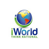 iWorld Corporation logo - Similar company to Dkj