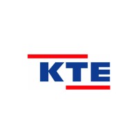 KTE Co.,Ltd logo - Similar company to P&I Bv