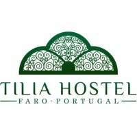 Tilia Hostel logo - Similar company to Viver Melhor