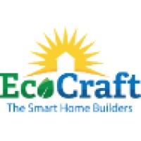 EcoCraft Homes logo - Similar company to Dw Construction