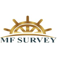 MF Survey Perícias Navais Ltda logo - Similar company to Fox Perícias