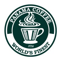 Panama Coffee logo - Similar company to Vaffel