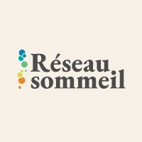 Reseau Sommeil QC Sleep Network logo - Similar company to Lamarck Labs