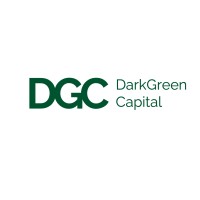 DarkGreen Capital logo - Similar company to Grounded Gmbh