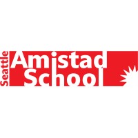 Seattle Amistad School logo - Similar company to Meadow Johnson Consulting