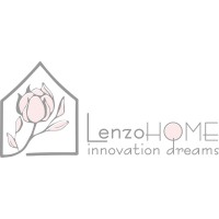 Lenzohome logo - Similar company to Tmf Srl