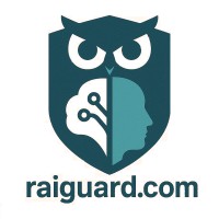 RAIGuard logo - Similar company to Opusnexus Consulting