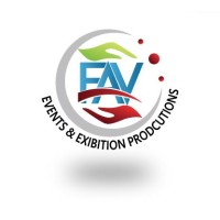 FAV EVENT AND EXHIBITION PRODUCTIONS logo - Similar company to Cacomtra