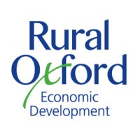 Rural Oxford Economic Development logo - Similar company to Direct Refrigeration Sales