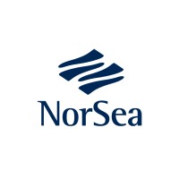 NorSea logo - Similar company to Survitec Helippe