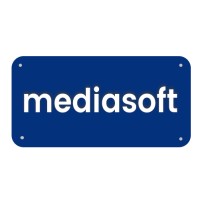 Mediasoft logo - Similar company to Anfa Transaction