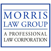Morris Law Group, PLC logo - Similar company to Integrated Builders Group