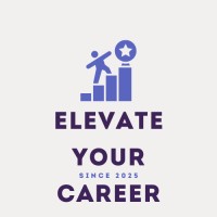 Elevate Your Career logo - Similar company to Helen'S Cv Writing Services