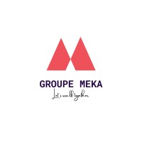 Ets Groupe MEKA logo - Similar company to Cabinet Perspectives