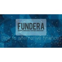 Frigiolini & Partners Merchant - Fundera logo - Similar company to Studio Murialdo